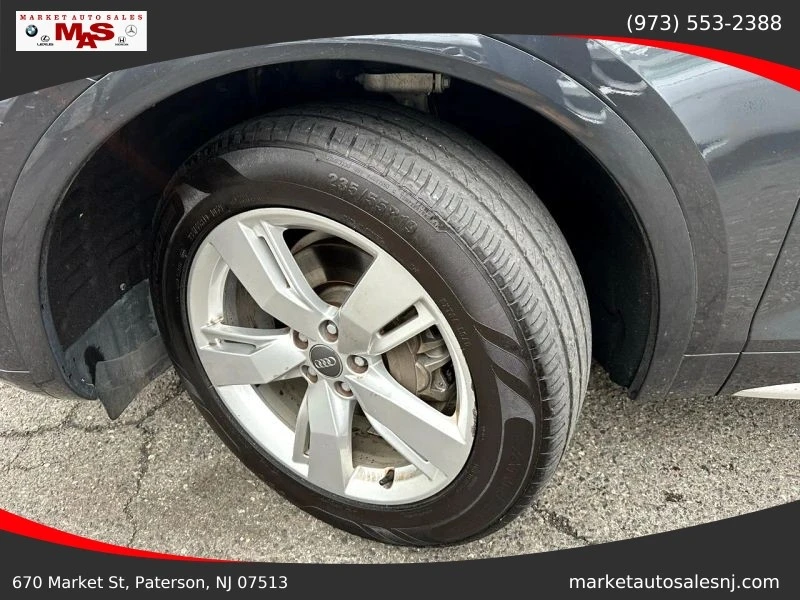 2019 Audi FY Q5 - Image 7 of 12