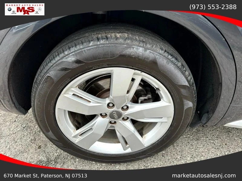 2019 Audi FY Q5 - Image 9 of 12