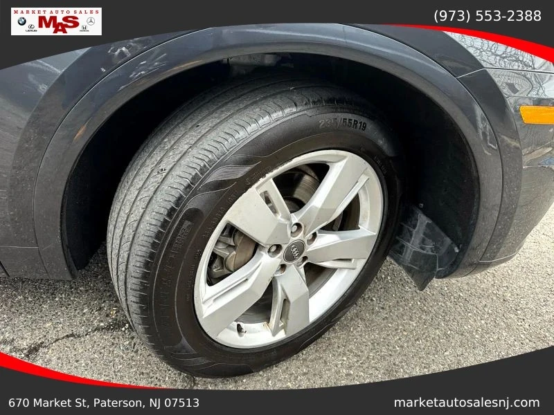 2019 Audi FY Q5 - Image 10 of 12
