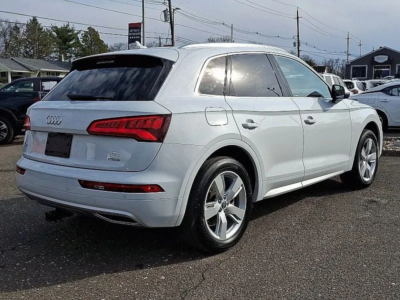 2019 Audi FY Q5 - Image 7 of 12