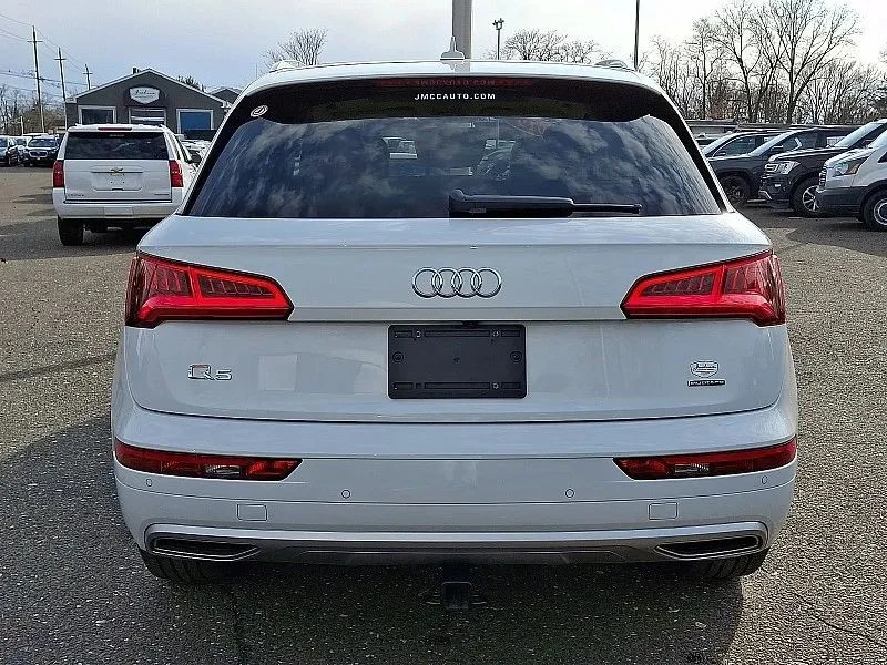 2019 Audi FY Q5 - Image 6 of 12