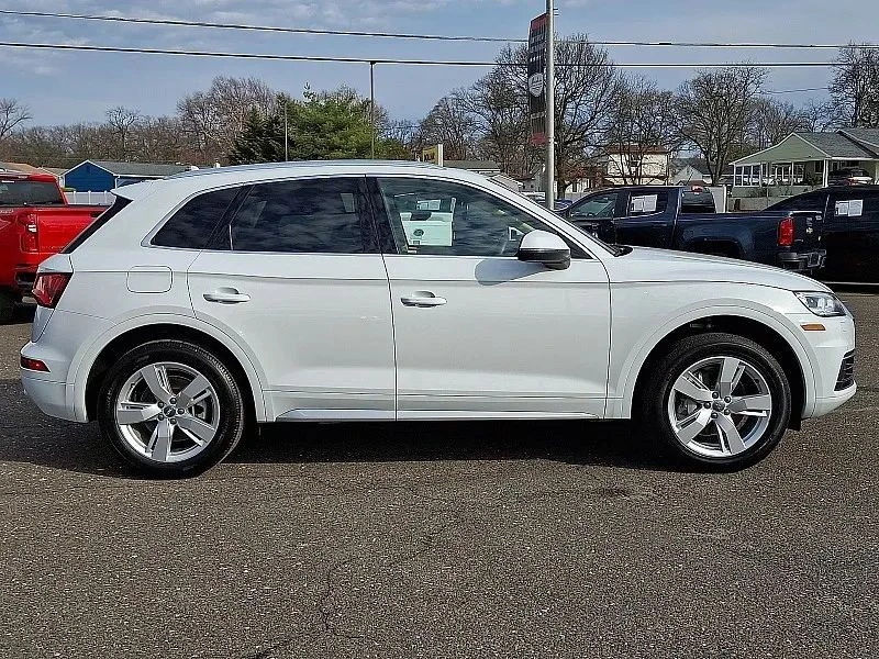 2019 Audi FY Q5 - Image 8 of 12