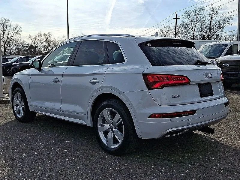 2019 Audi FY Q5 - Image 5 of 12
