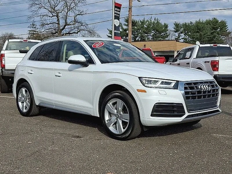 2019 Audi FY Q5 - Image 2 of 12
