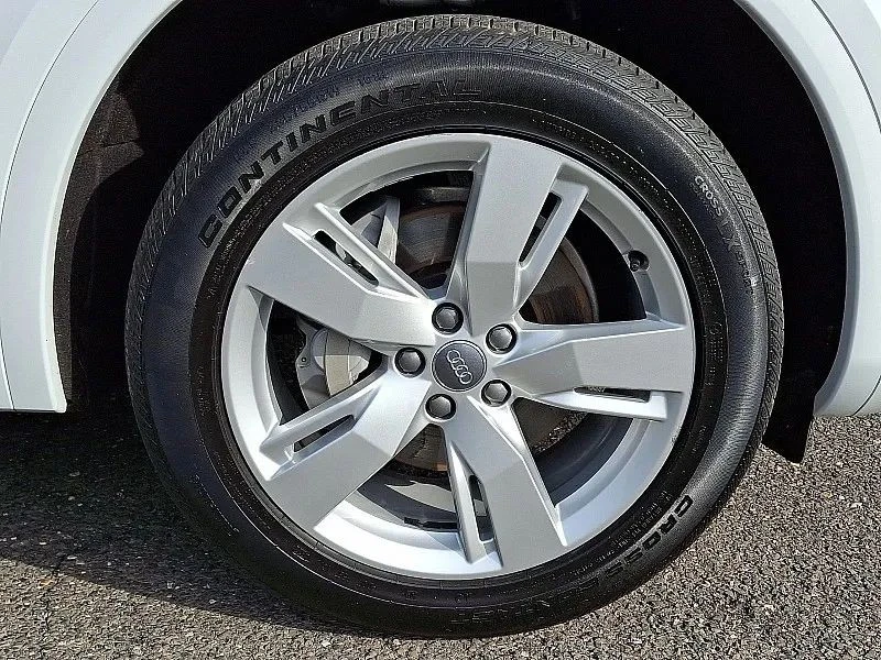 2019 Audi FY Q5 - Image 9 of 12