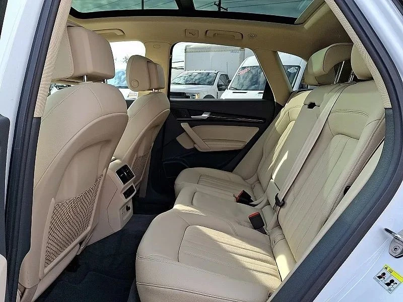 2019 Audi FY Q5 - Image 11 of 12
