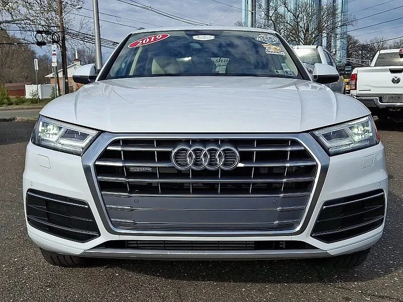 2019 Audi FY Q5 - Image 3 of 12