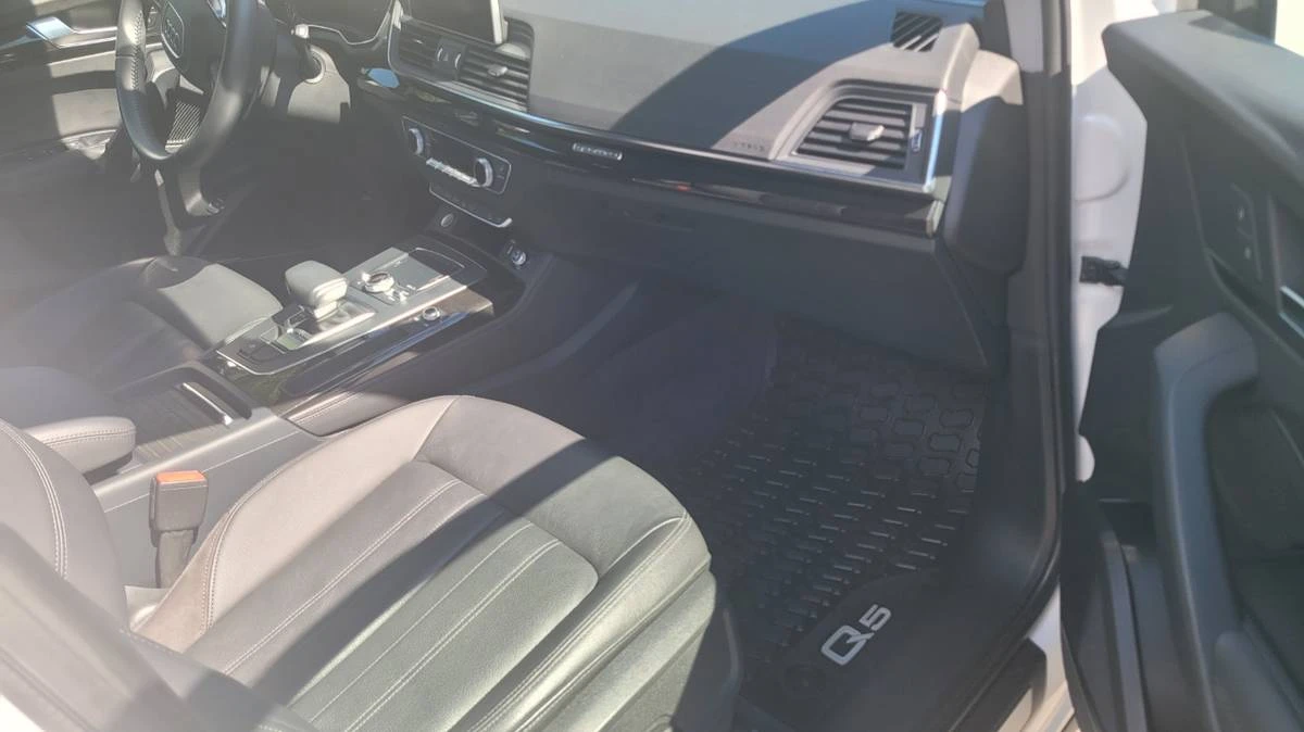 2019 Audi FY Q5 - Image 8 of 10