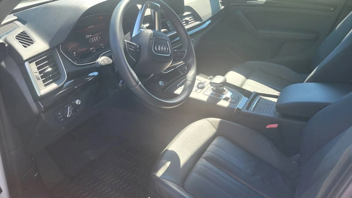 2019 Audi FY Q5 - Image 7 of 10