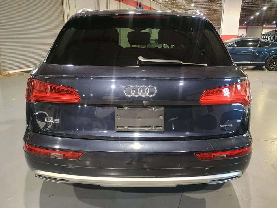 2019 Audi FY Q5 - Image 4 of 12