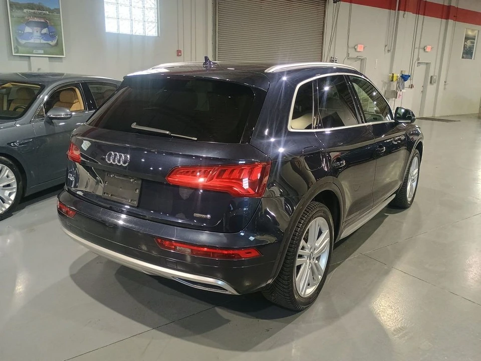 2019 Audi FY Q5 - Image 5 of 12