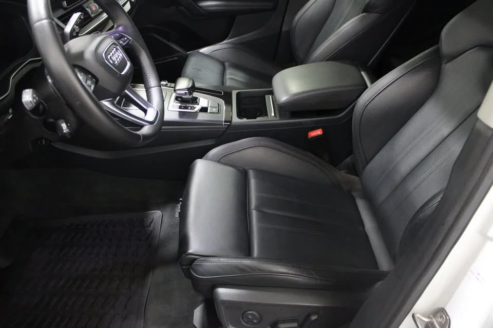 2019 Audi FY Q5 - Image 5 of 20