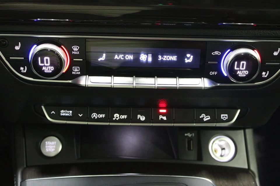 2019 Audi FY Q5 - Image 16 of 20