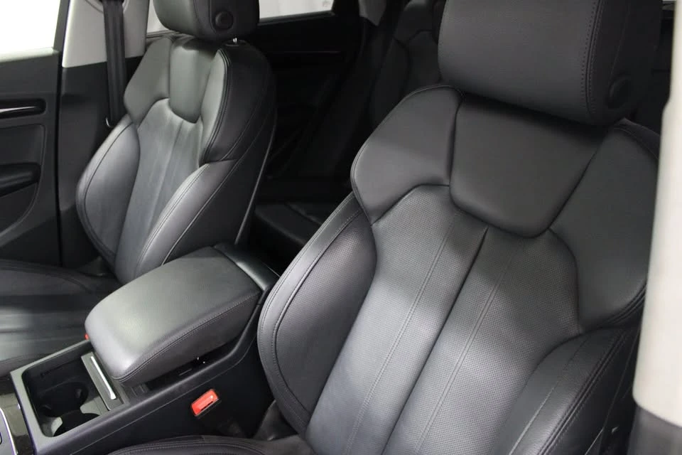 2019 Audi FY Q5 - Image 6 of 20