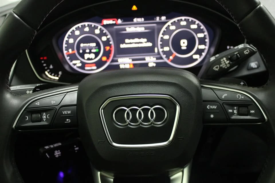 2019 Audi FY Q5 - Image 8 of 20