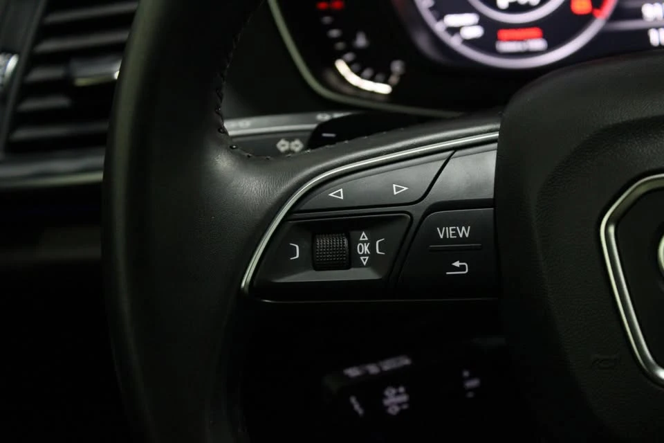 2019 Audi FY Q5 - Image 9 of 20