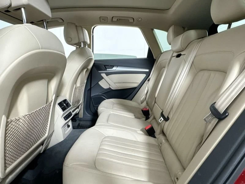 2019 Audi FY Q5 - Image 7 of 15