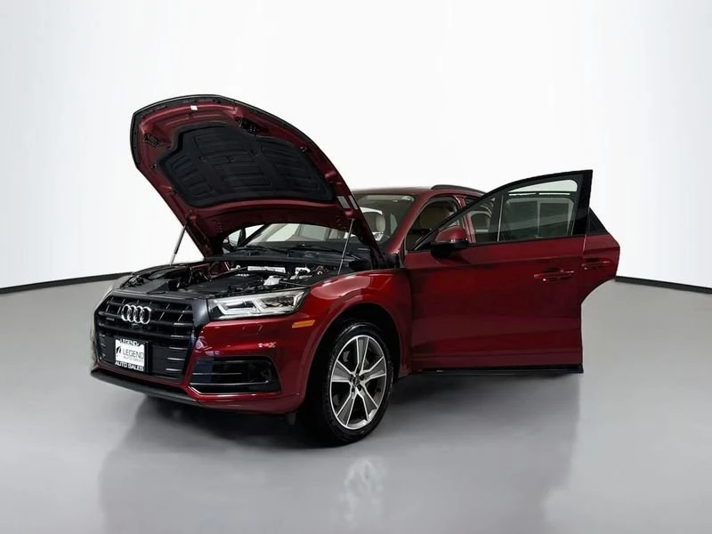 2019 Audi FY Q5 - Image 14 of 15