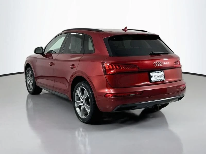 2019 Audi FY Q5 - Image 4 of 15