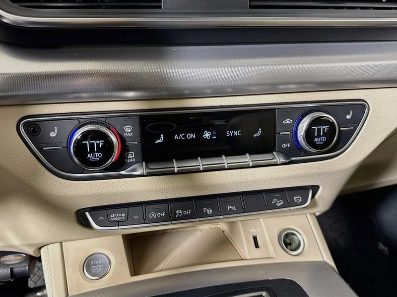 2019 Audi FY Q5 - Image 10 of 15