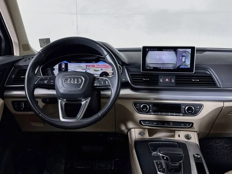 2019 Audi FY Q5 - Image 8 of 15
