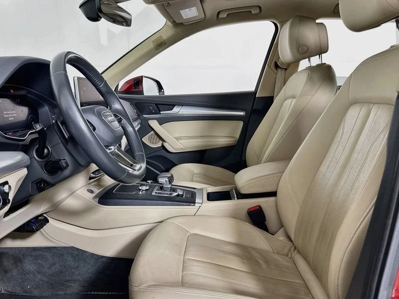2019 Audi FY Q5 - Image 6 of 15