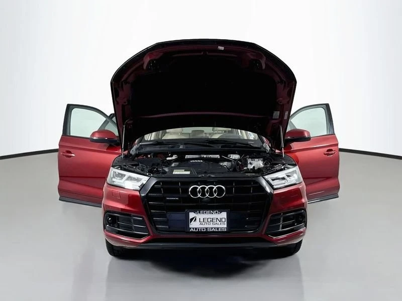 2019 Audi FY Q5 - Image 15 of 15