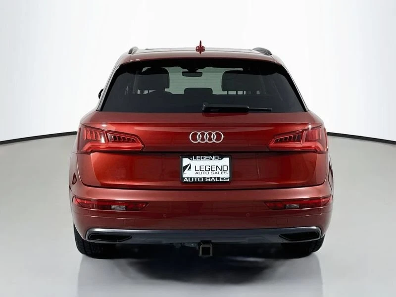 2019 Audi FY Q5 - Image 3 of 15