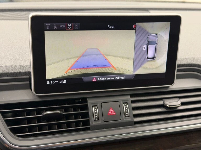 2019 Audi FY Q5 - Image 5 of 16
