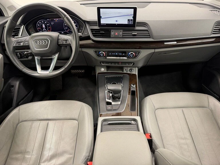 2019 Audi FY Q5 - Image 8 of 16