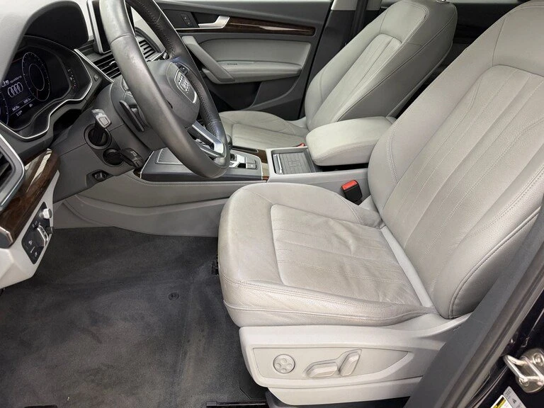 2019 Audi FY Q5 - Image 11 of 16