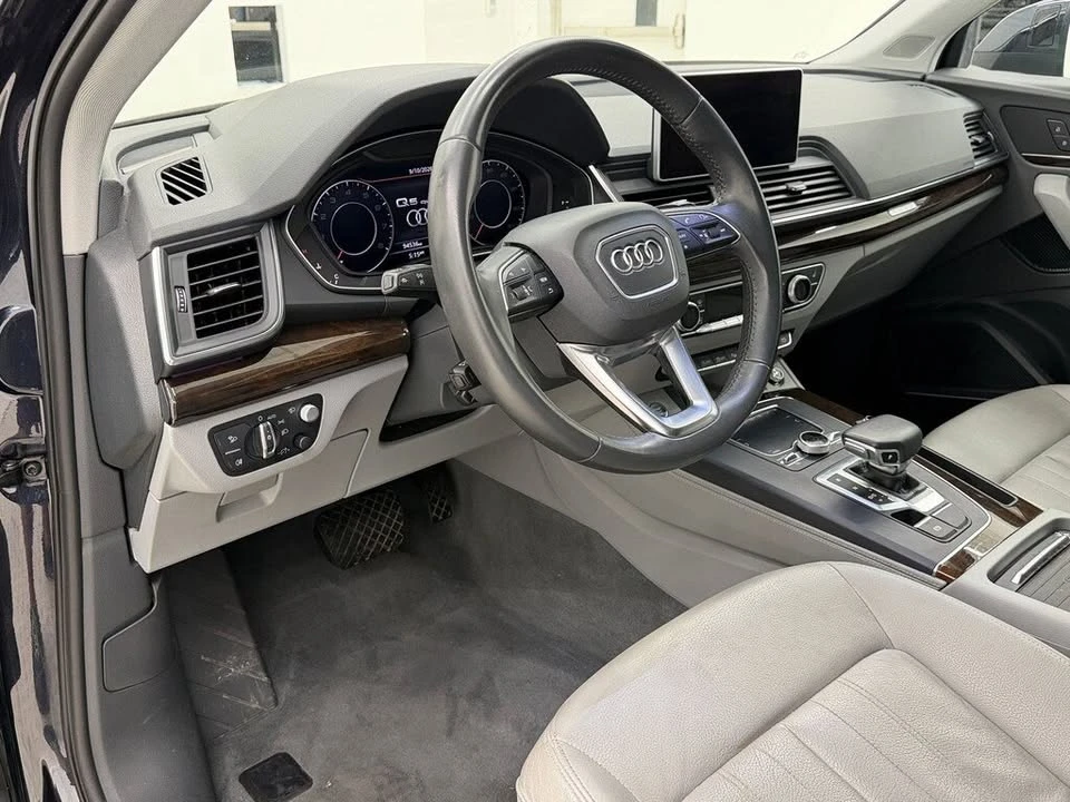 2019 Audi FY Q5 - Image 10 of 16