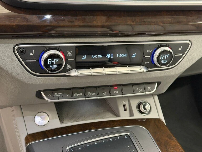 2019 Audi FY Q5 - Image 12 of 16