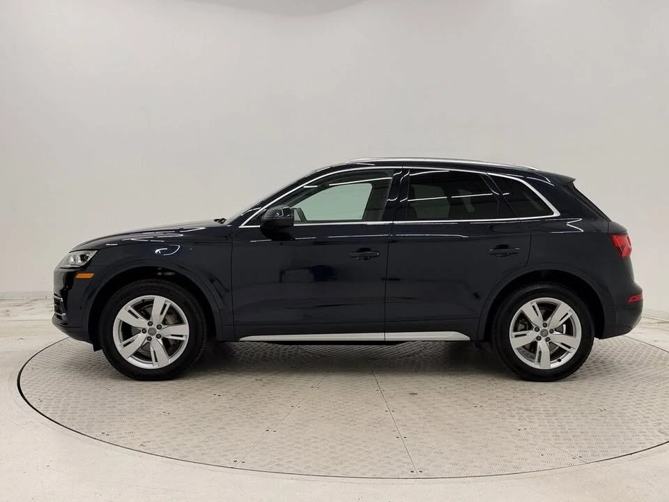 2019 Audi FY Q5 - Image 4 of 16