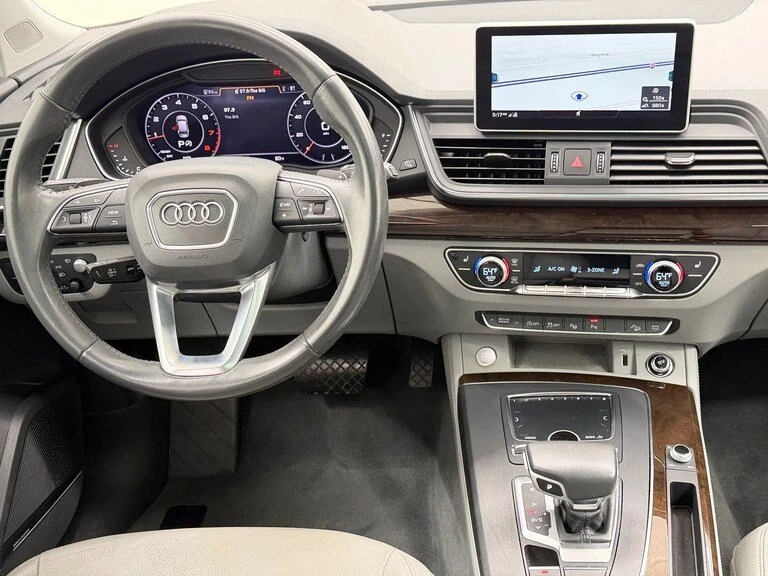 2019 Audi FY Q5 - Image 7 of 16
