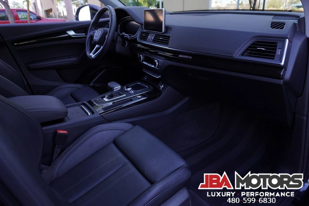 2019 Audi FY Q5 - Image 9 of 12