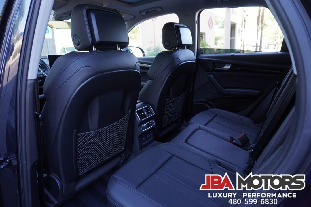 2019 Audi FY Q5 - Image 7 of 12