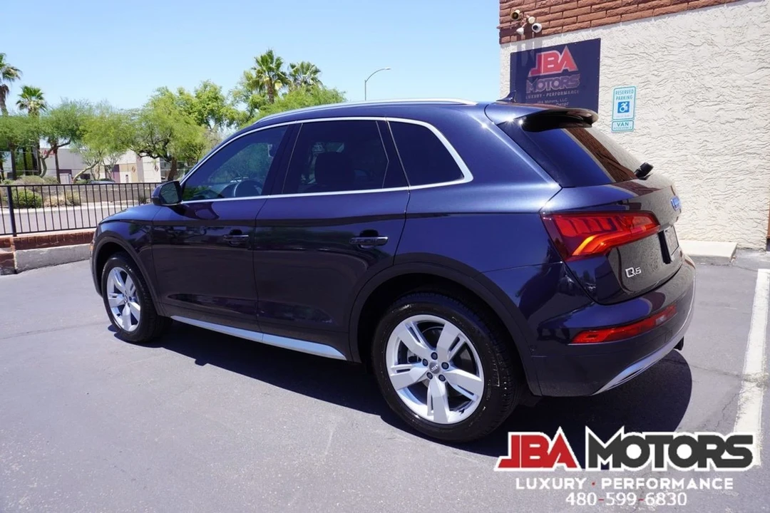 2019 Audi FY Q5 - Image 5 of 12