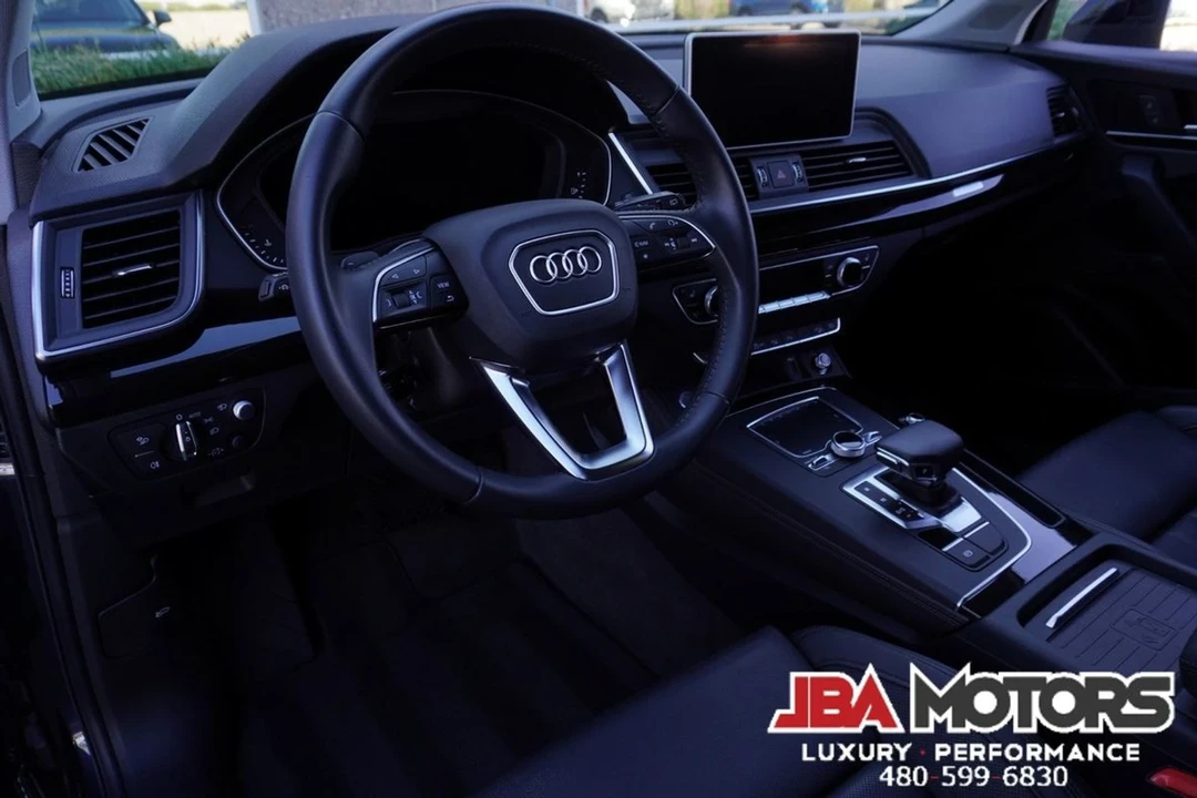 2019 Audi FY Q5 - Image 6 of 12