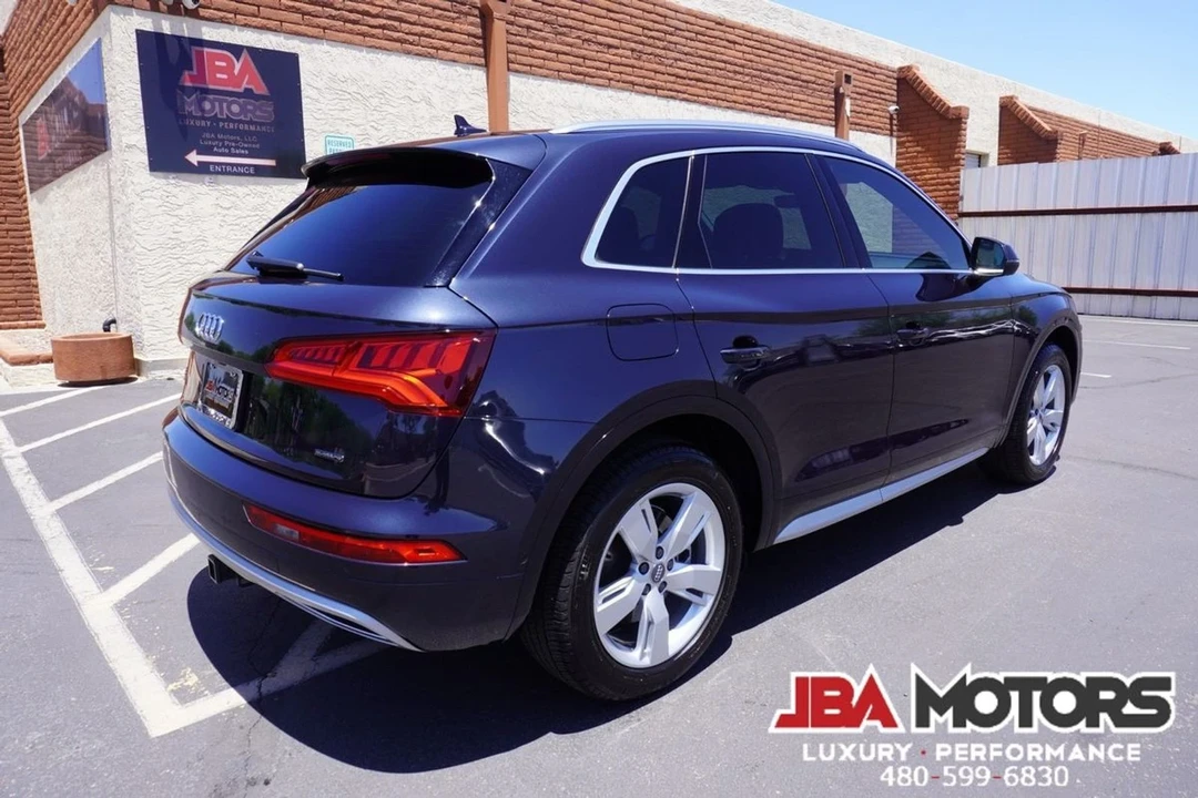2019 Audi FY Q5 - Image 4 of 12