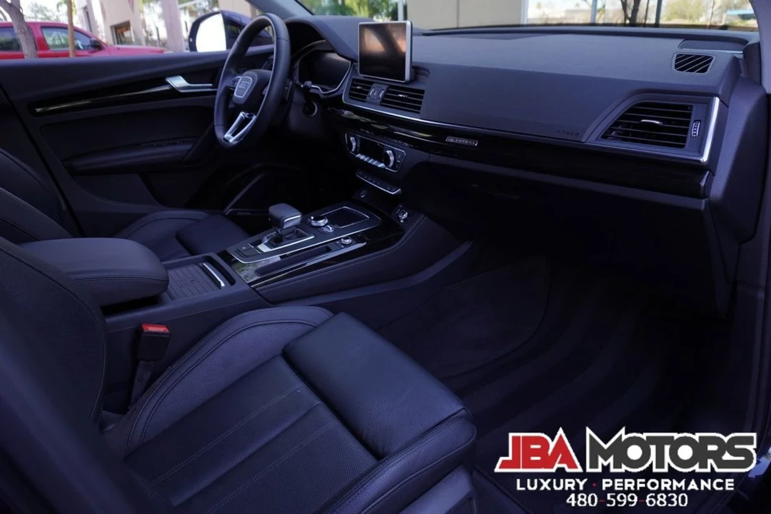 2019 Audi FY Q5 - Image 9 of 12