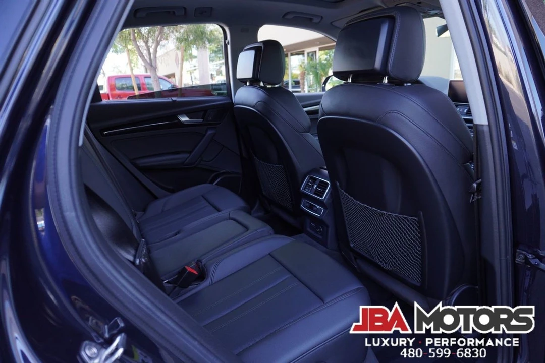 2019 Audi FY Q5 - Image 8 of 12