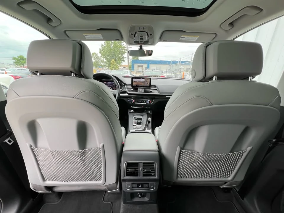 2019 Audi FY Q5 - Image 8 of 11
