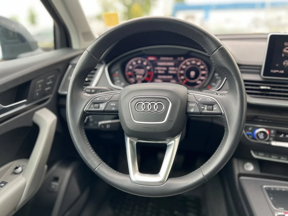 2019 Audi FY Q5 - Image 6 of 11
