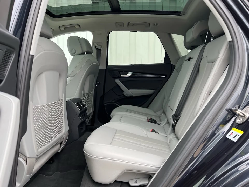 2019 Audi FY Q5 - Image 9 of 11