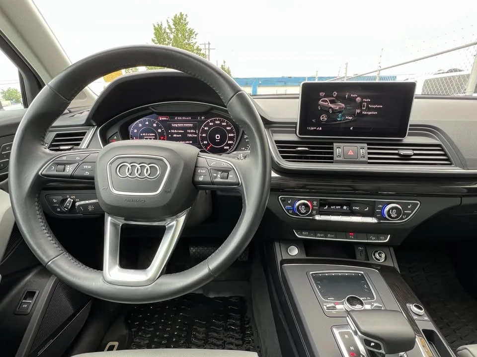 2019 Audi FY Q5 - Image 5 of 11