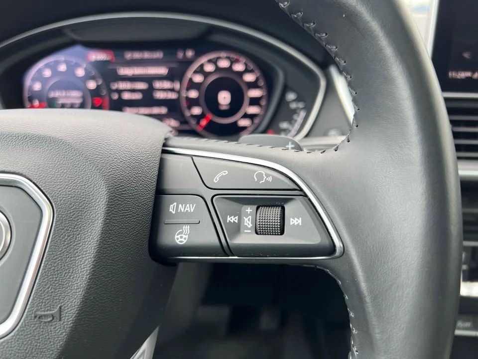 2019 Audi FY Q5 - Image 12 of 20