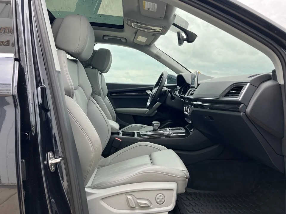 2019 Audi FY Q5 - Image 19 of 20