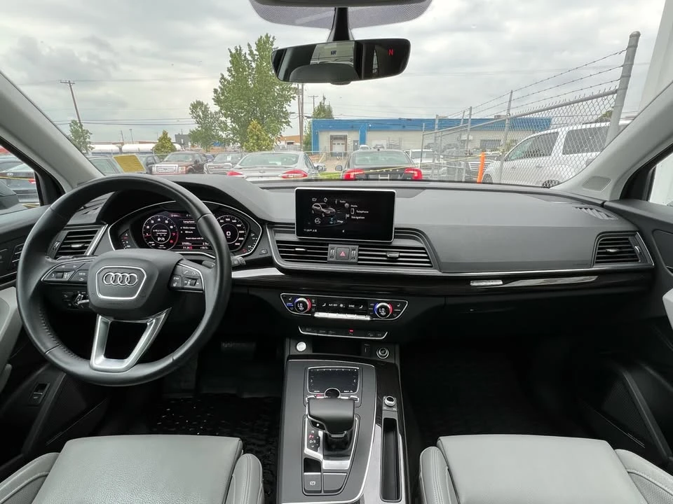 2019 Audi FY Q5 - Image 13 of 20