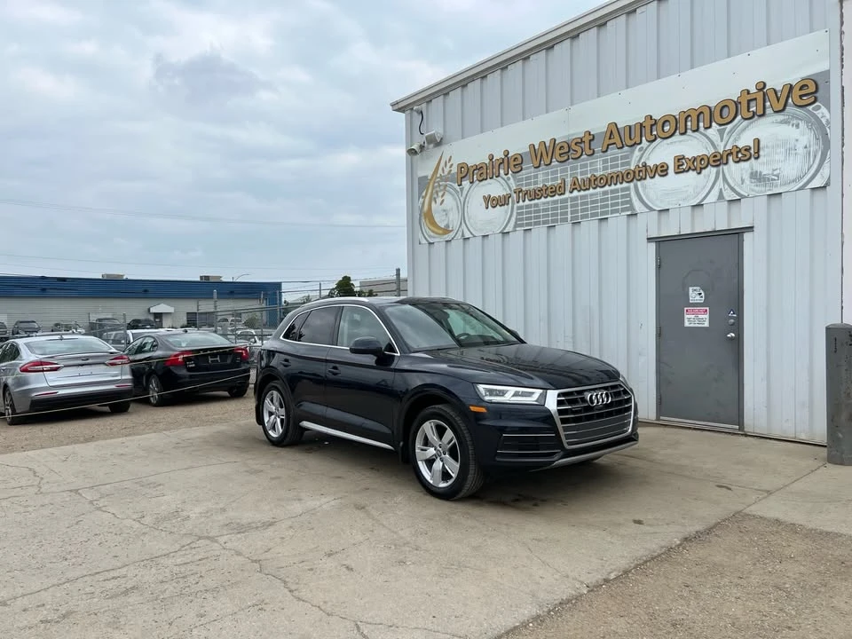 2019 Audi FY Q5 - Image 3 of 20